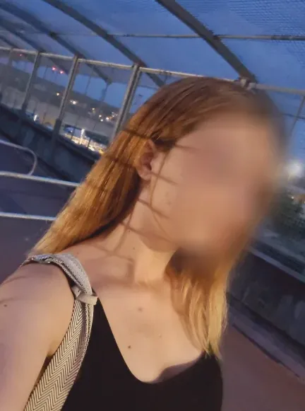 Camilla, 23