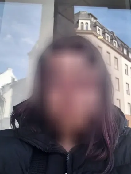 Cecilia, 36
