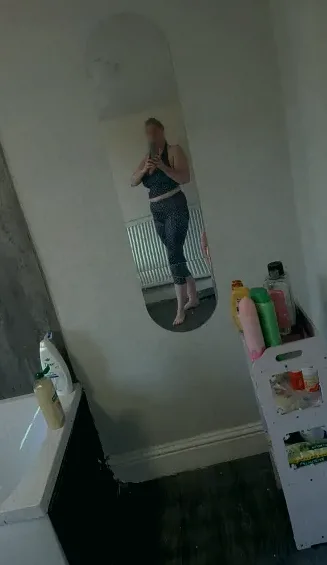 Khadija, 40