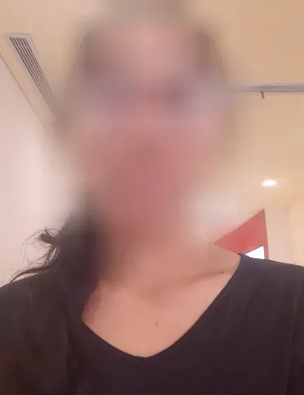 Kristina, 39