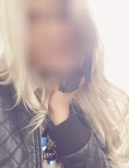 Kristina, 32