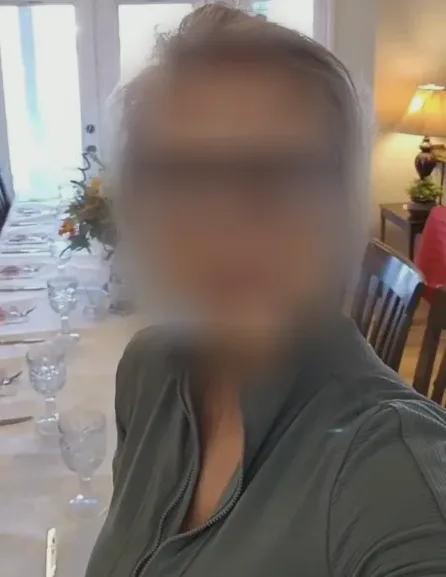 Maria, 38