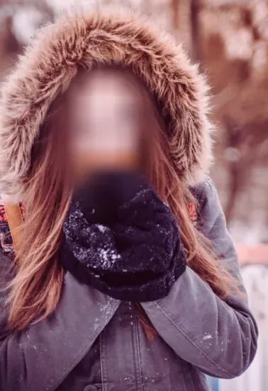 Nathalie, 28