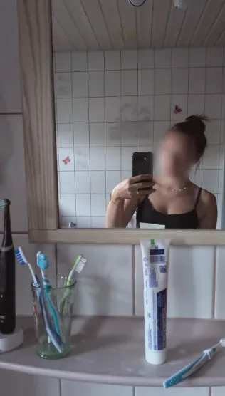 Sanna, 18