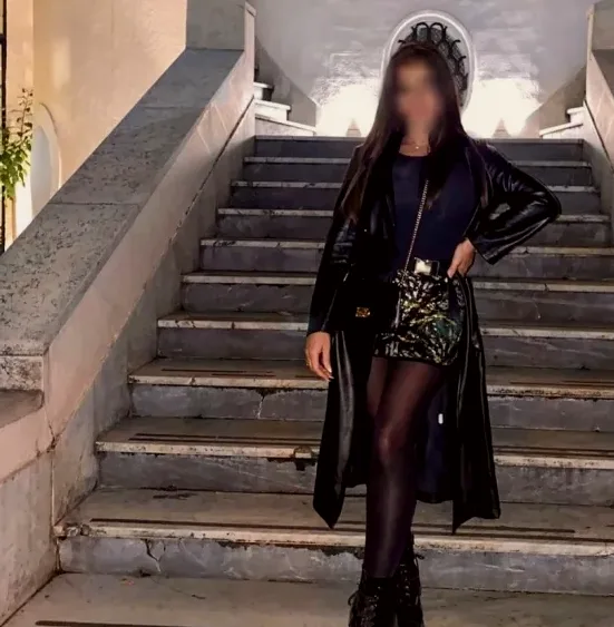 Suvi, 38