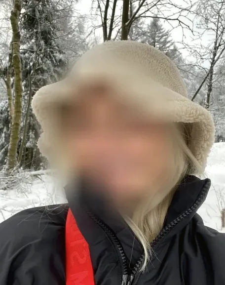 Tuula, 20