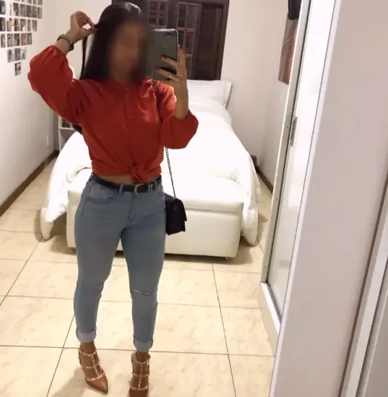 Yasmin, 34